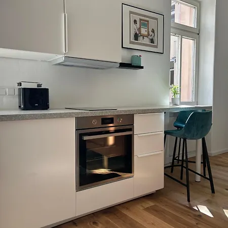 Am Hafen Apartman