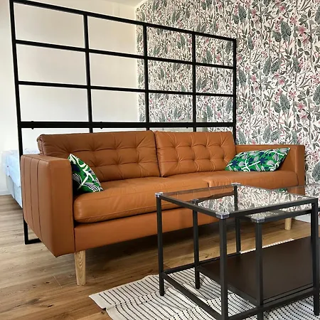 Apartman Am Hafen *