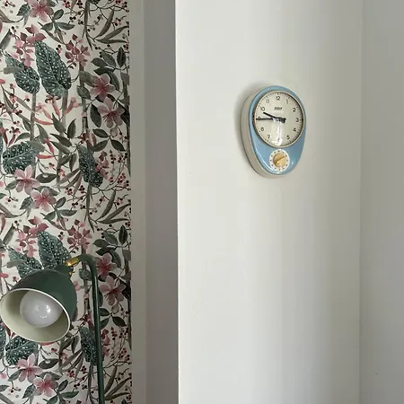 Apartment Am Hafen Klagenfurt am Woerthersee