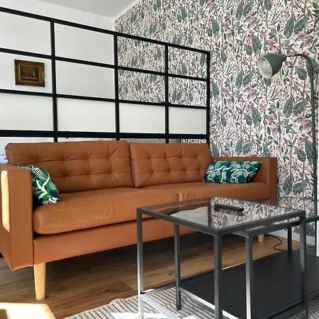 Am Hafen Apartman Klagenfurt am Woerthersee
