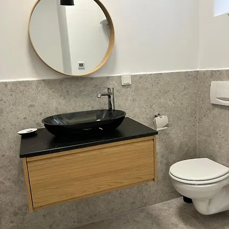 Am Hafen Daire Klagenfurt am Woerthersee