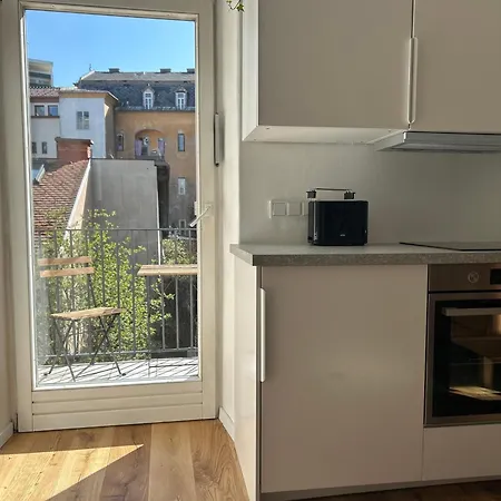 Apartman Am Hafen Klagenfurt am Woerthersee