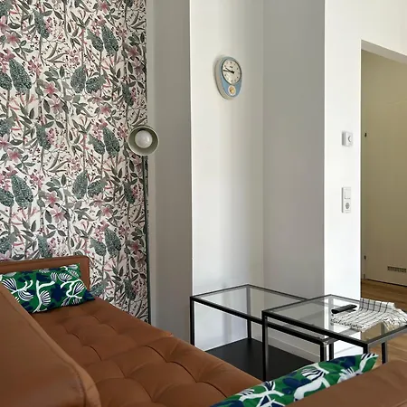 Am Hafen Apartment