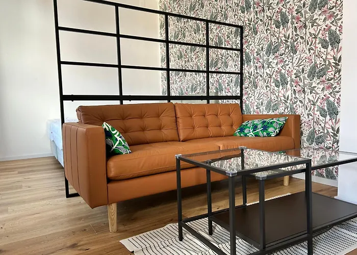 Apartament Am Hafen *