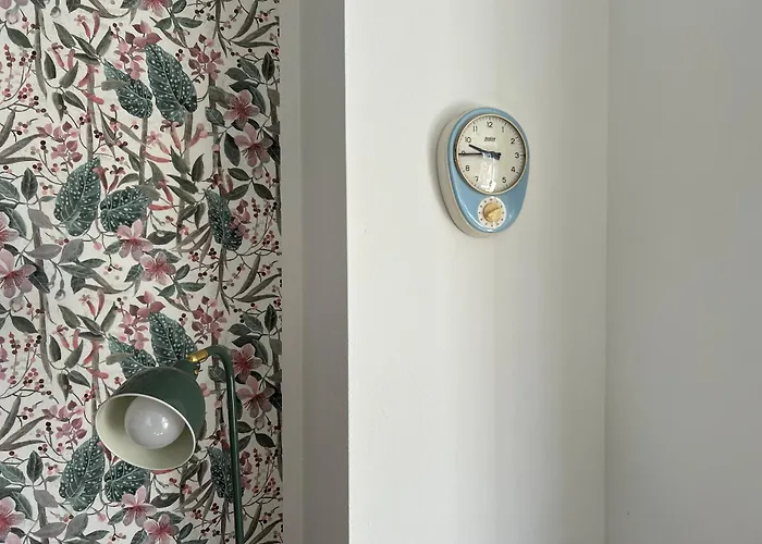 Apartament Am Hafen Klagenfurt am Woerthersee