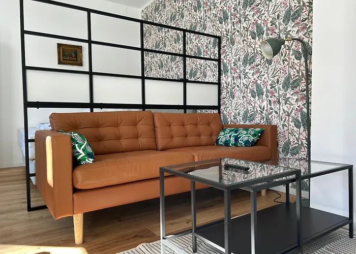 Am Hafen Apartament Klagenfurt am Woerthersee