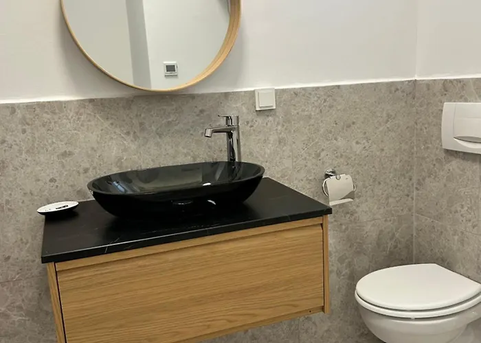 Am Hafen Apartament Klagenfurt am Woerthersee